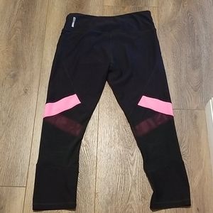 Workout clothes